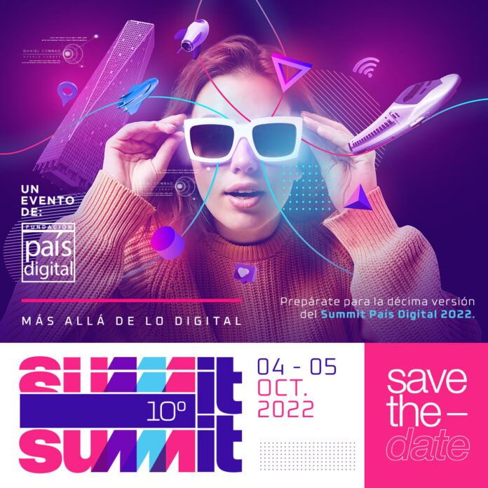 Summit País Digital 2022