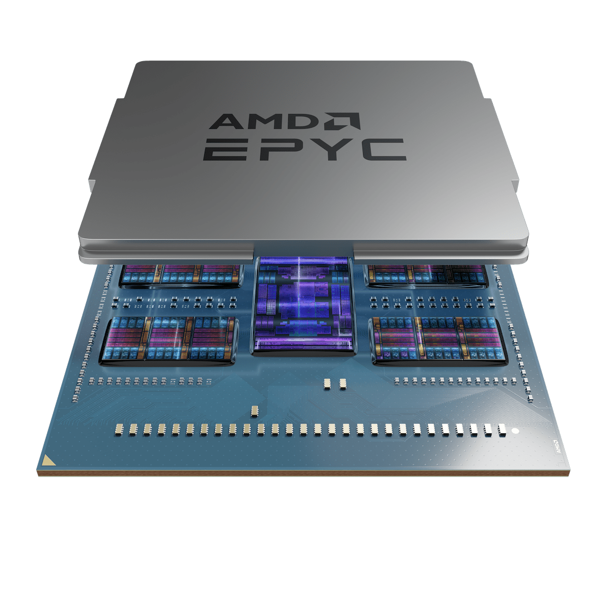 AMD EPYC Genoa