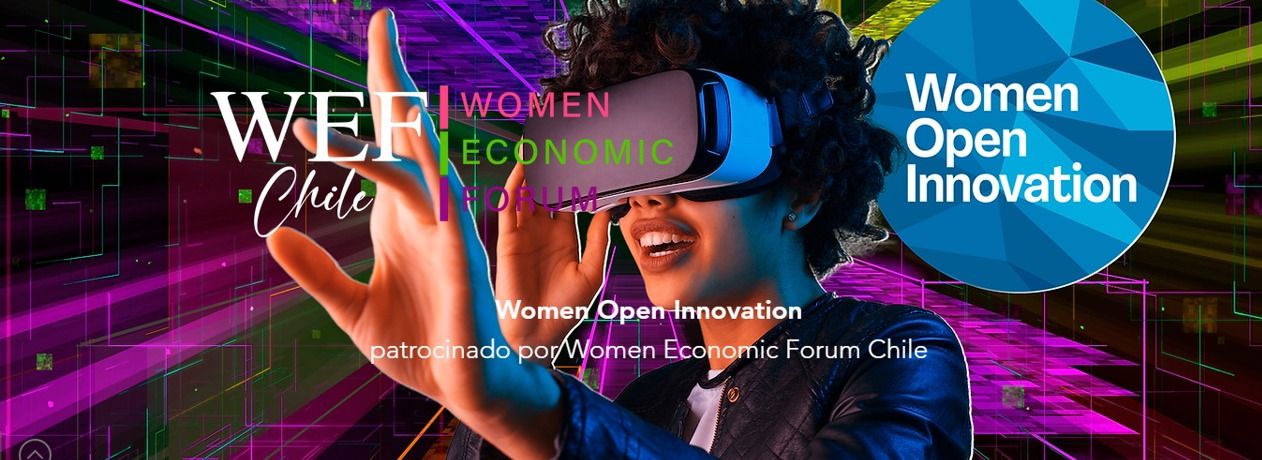 Women Open Innovation