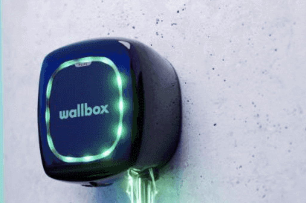 Wallbox