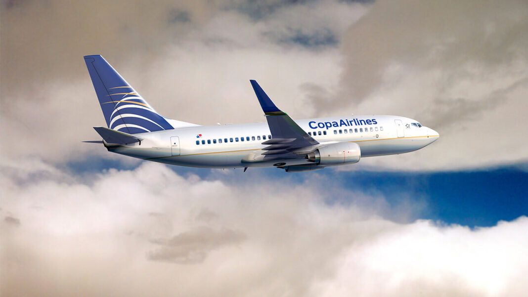 Copa Airlines inaugura nuevas rutas en Ecuador y Estados Unidos Copa Airlines