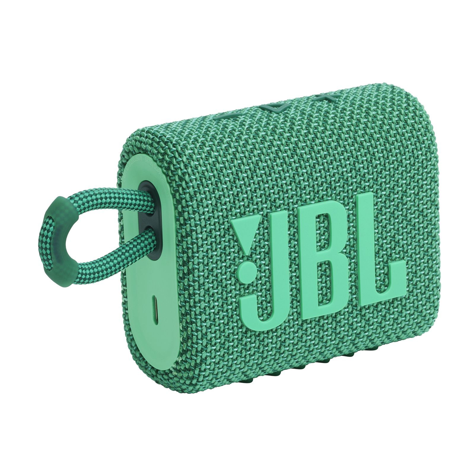nuevos parlantes portátiles de JBL