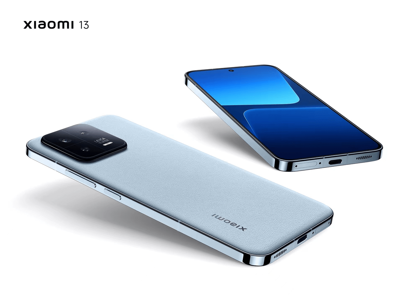 MWC 2023 Xiaomi
