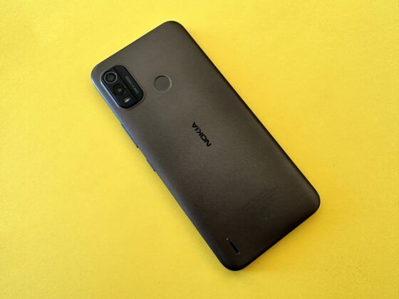 Nokia G11 Plus