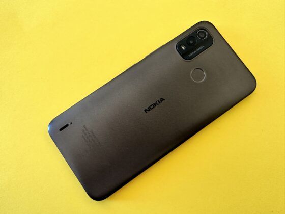 Nokia G11 Plus