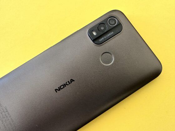 Nokia G11 Plus