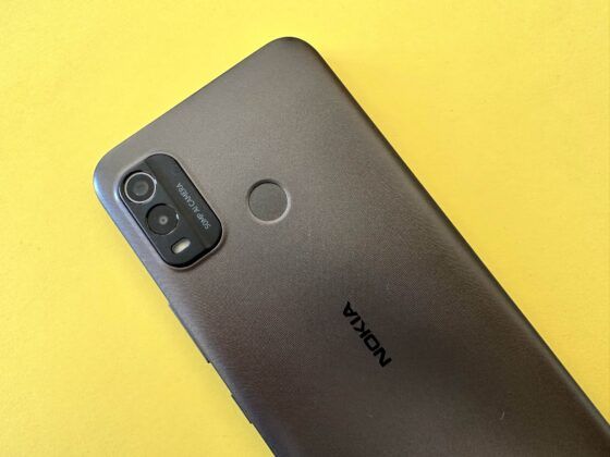 Nokia G11 Plus smartphones