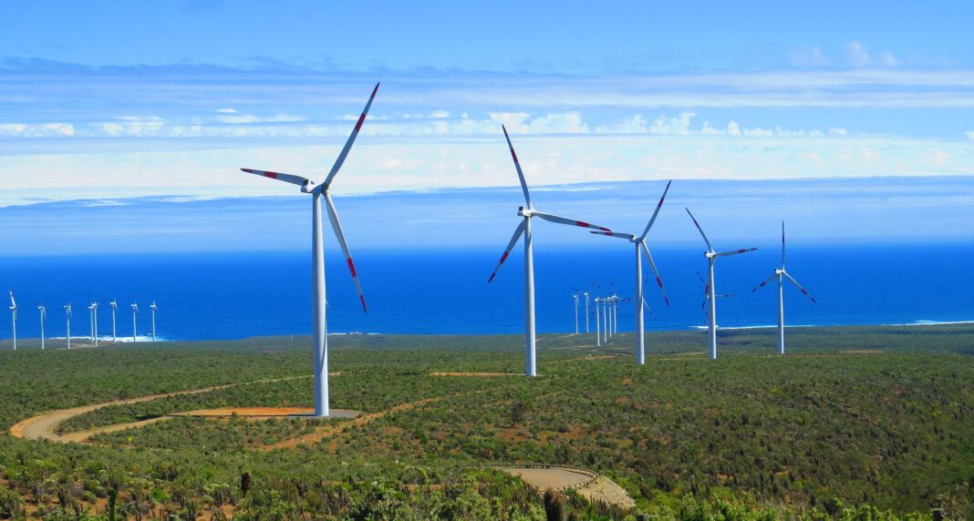Chile: Liderando las inversiones de energías renovables Energías Renovables