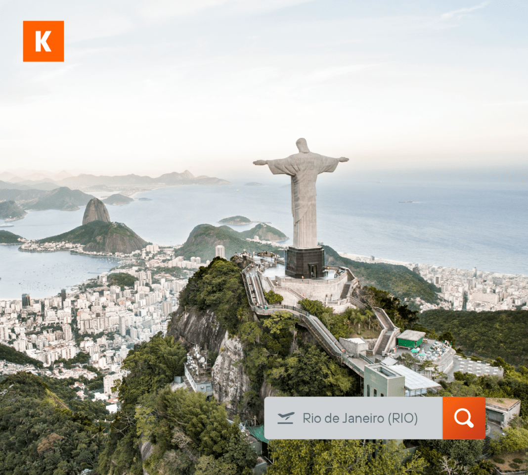 Rio de Janeiro vacaciones