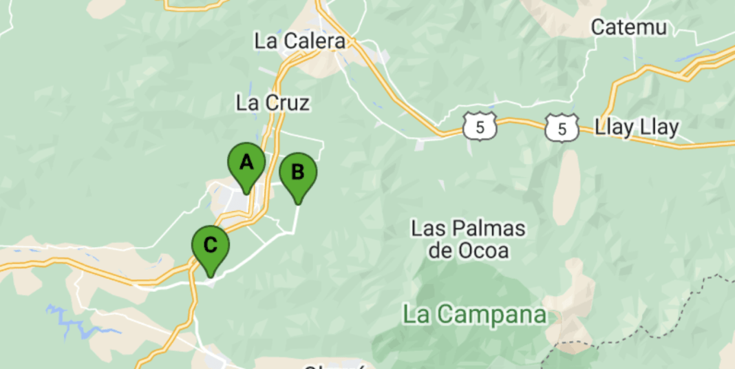 Google Maps y Google Search habilitan funcionalidad Calidad del Aire Calidad del Aire