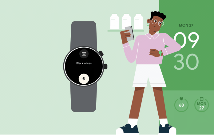 Android y Wear OS