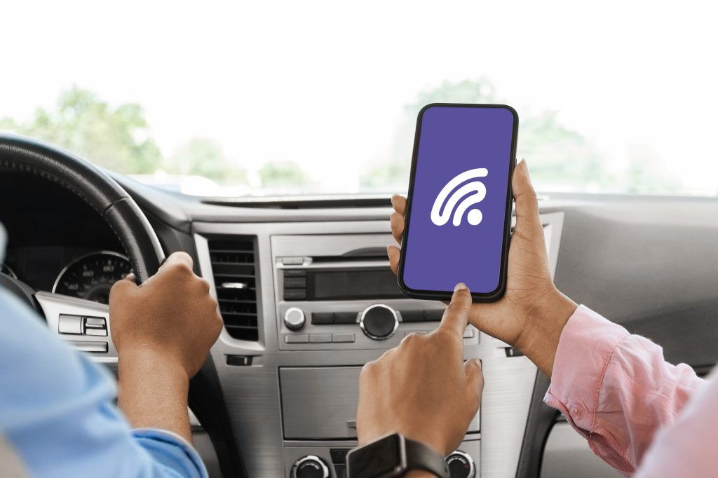 Wisecity Automóviles seguros