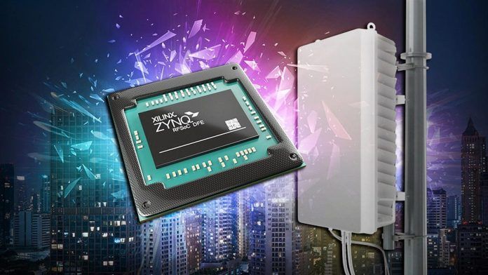AMD 5g