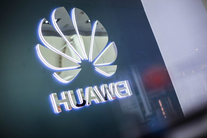 MWC 2023 Huawei