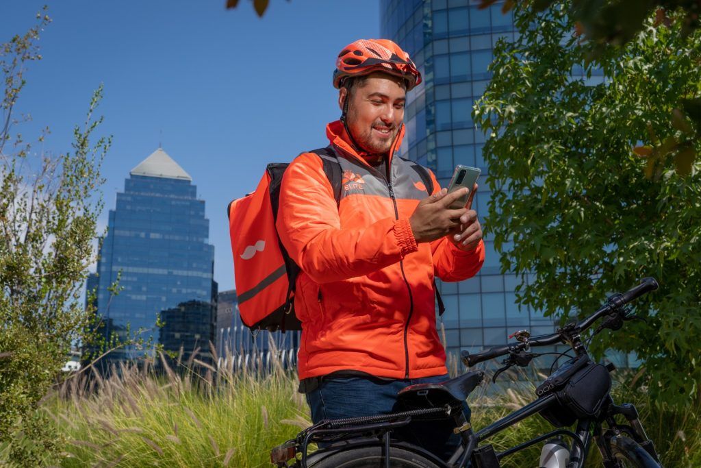 Rappi Turbo Valparaíso