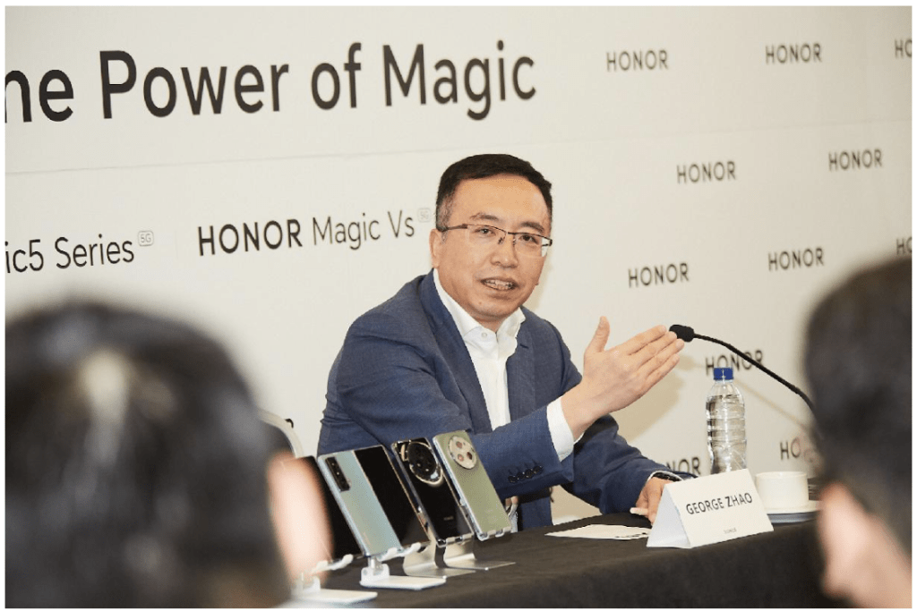 Honor MWC