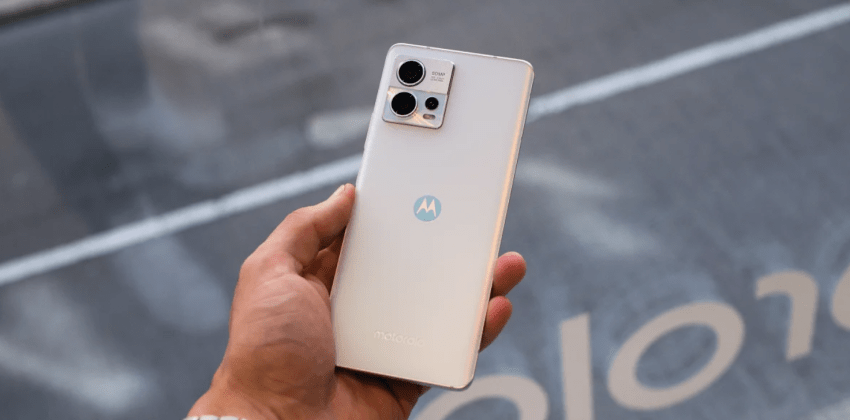 Review Motorola Edge 30 Fusion