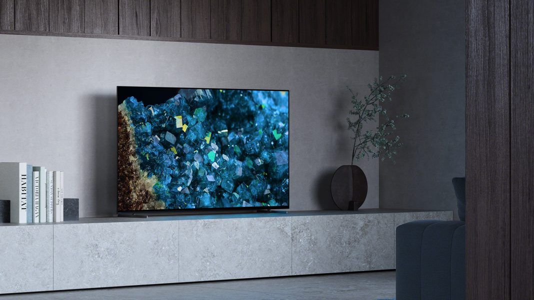 Sony presenta nueva gama de televisores BRAVIA XR 2023 BRAVIA XR 2023