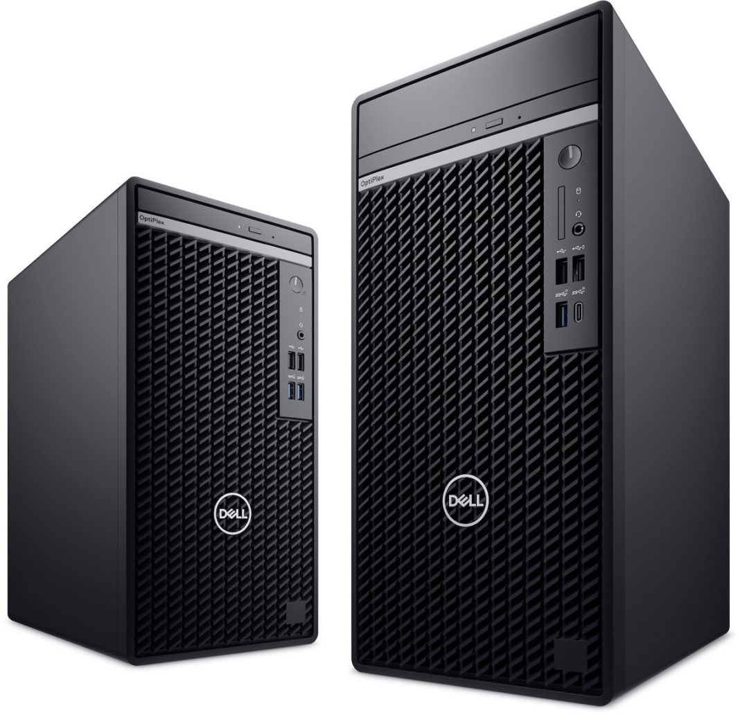 Dell OptiPlex