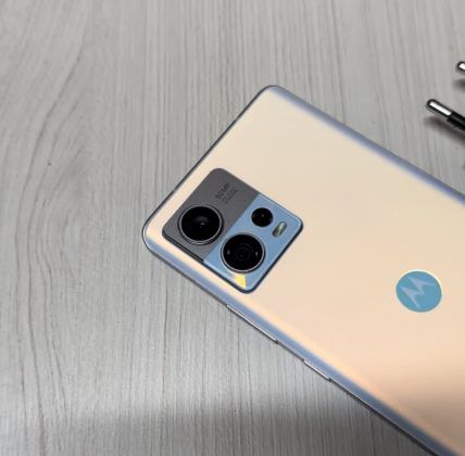 Motorola Edge 30 Fusion