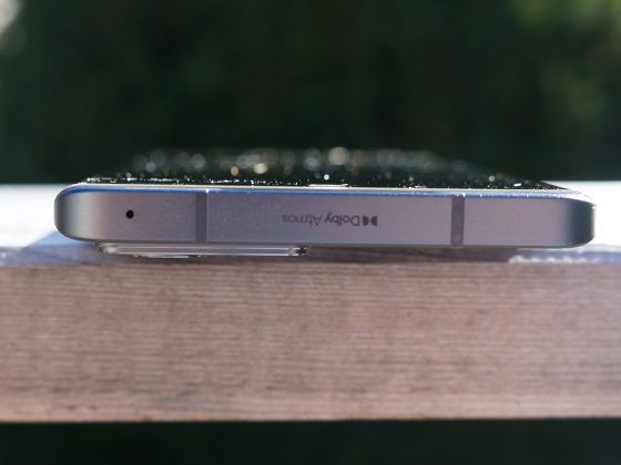 Motorola edge 30 fusion