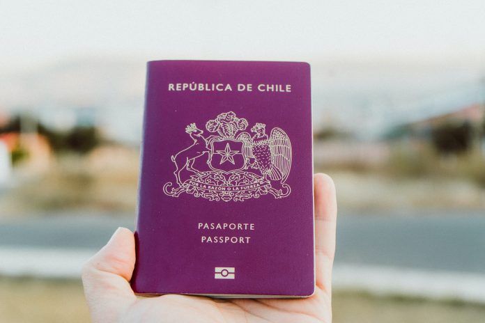pasaporte Global66
