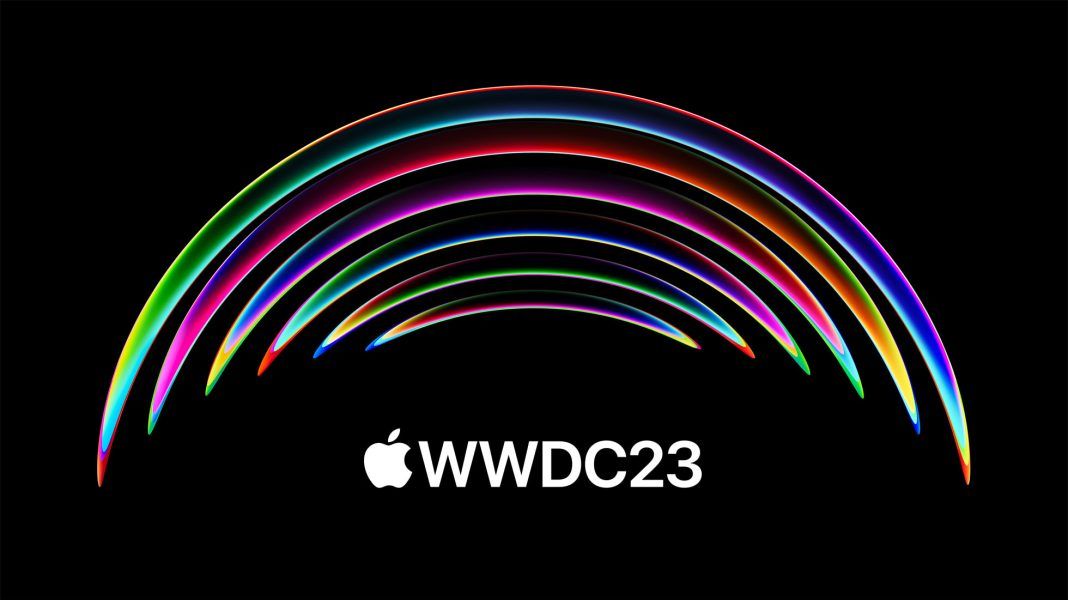 WWDC23 Apple