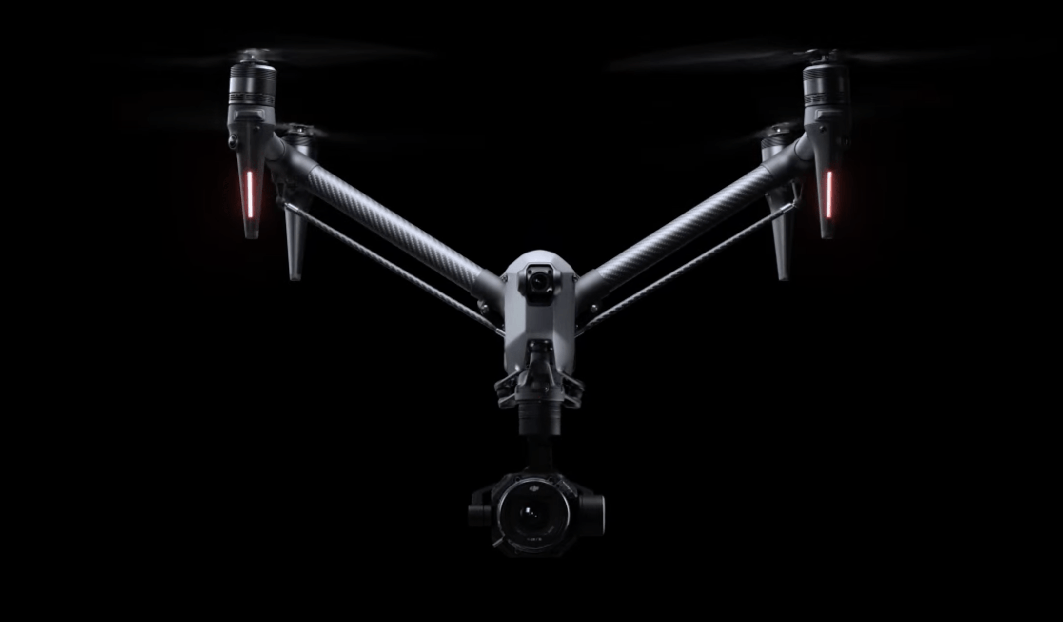 DJI Inspire 3