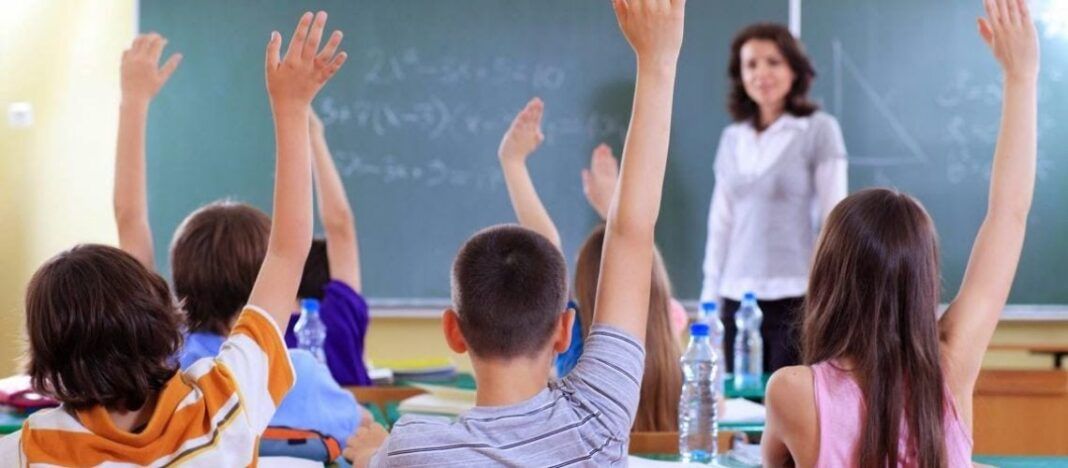 El rol de la enseñanza para formar a los ciudadanos del siglo XXI enseñanza