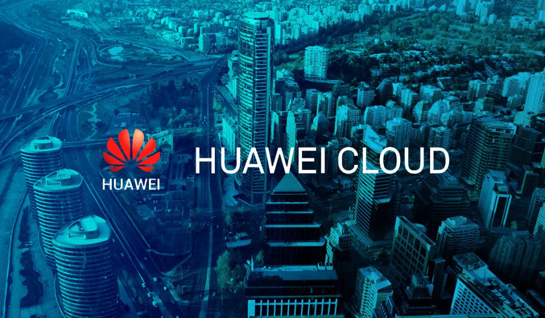 Huawei Cloud sella alianza con Licencias OnLine para impulsar su operación en Chile Huawei Cloud
