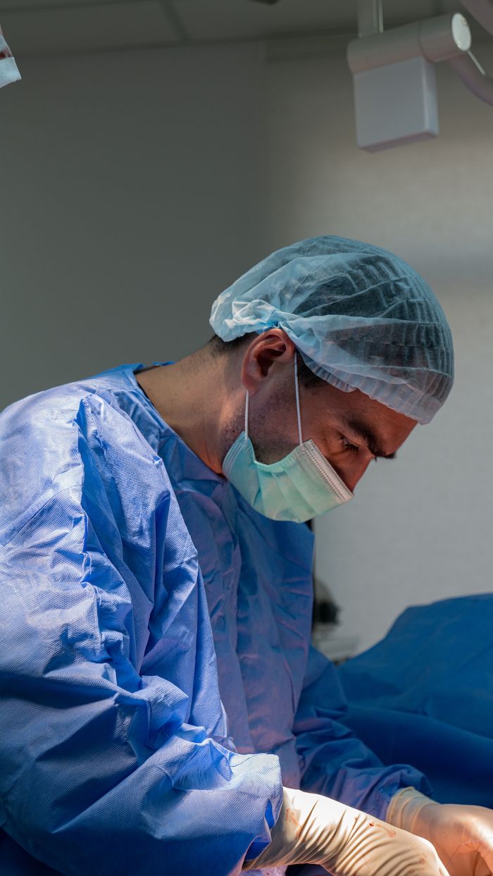 Inteligencia Artificial en la medicina