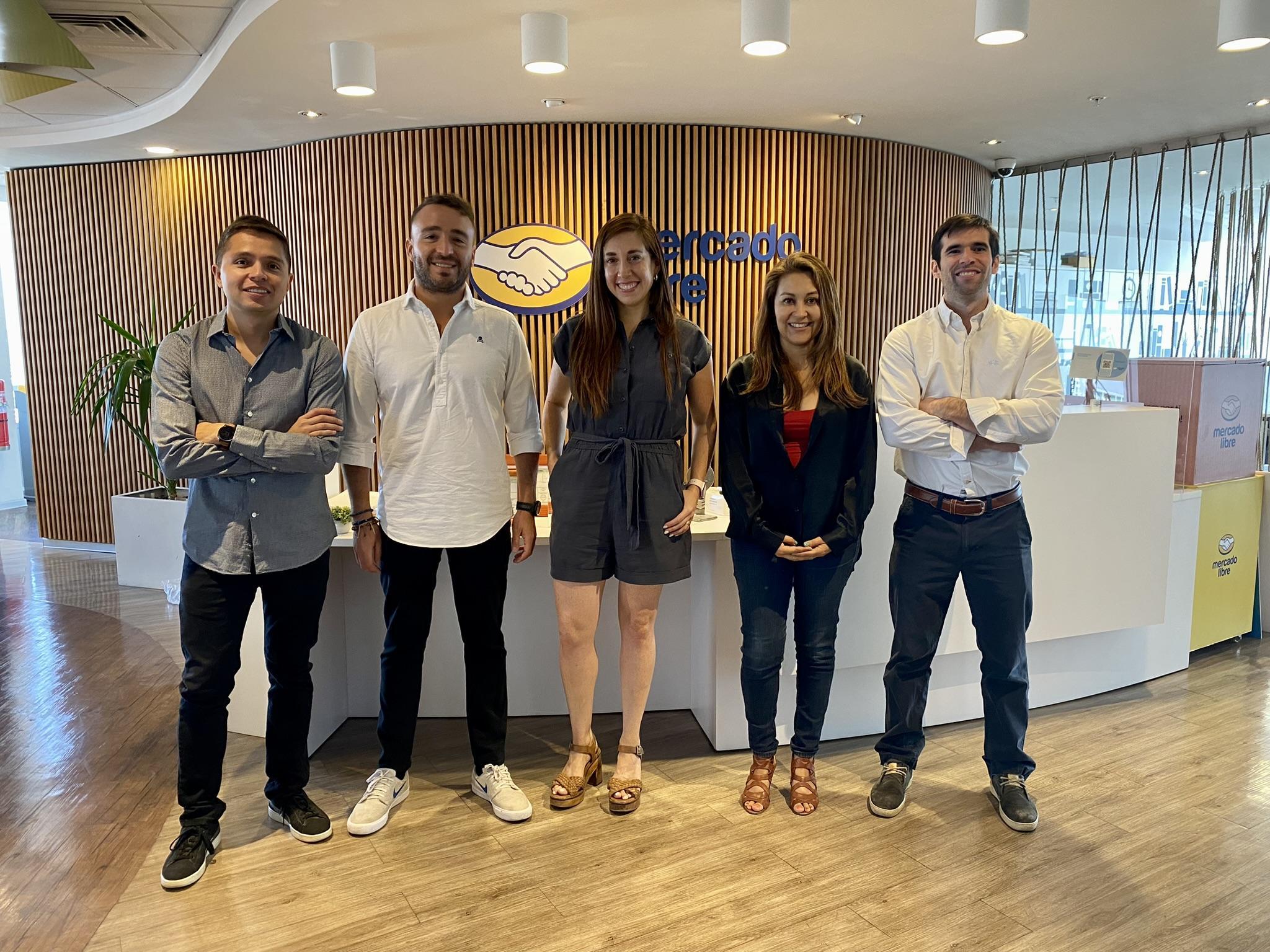 Alianza de Mercado Libre con ASUS