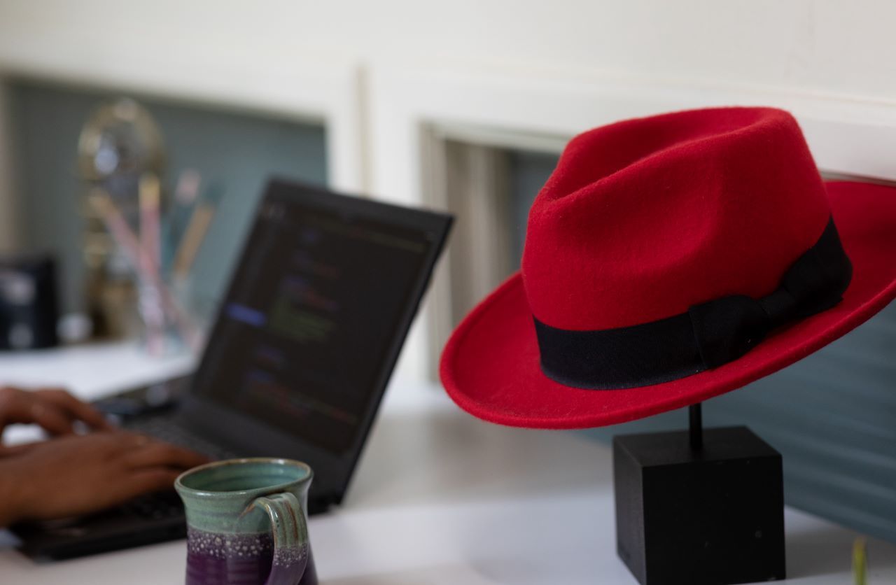 Red Hat y el Open Source