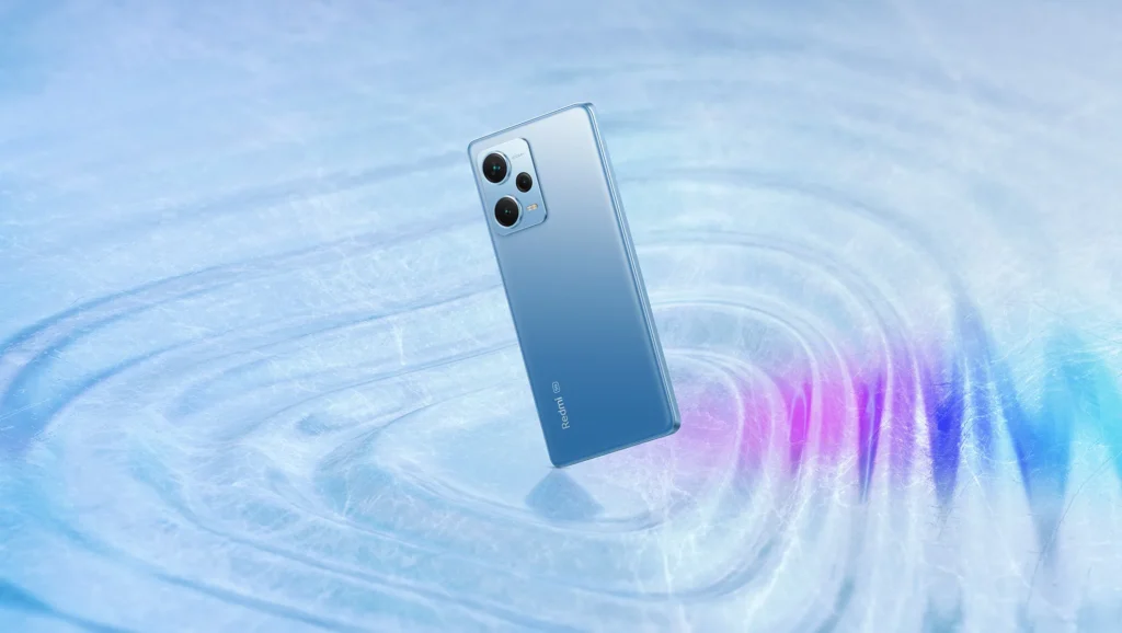 Redmi Note 12 Pro Plus