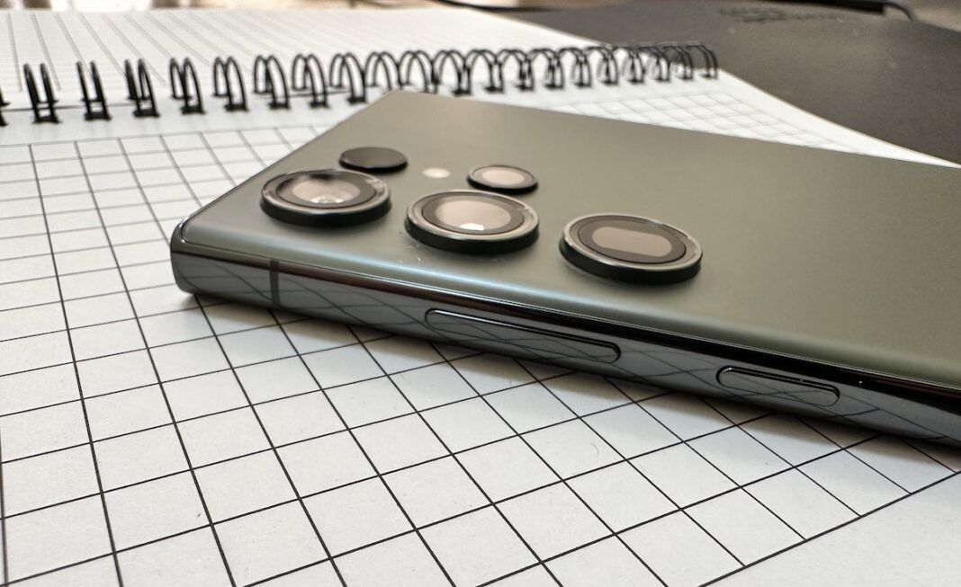 Aniversario de Samsung: Innovación con Historia Samsung Galaxy S23 Ultra innovación