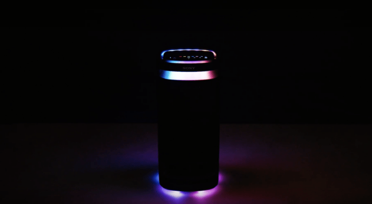 Parlante de alta potencia