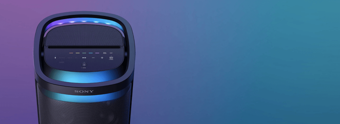 Sony SRS-XV900