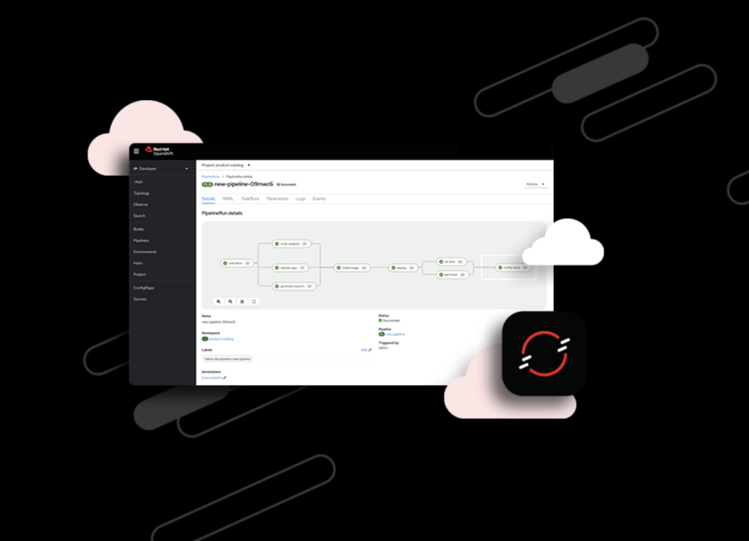 Conoce las novedades de Red Hat OpenShift Shift 4.13 Red Hat OpenShift