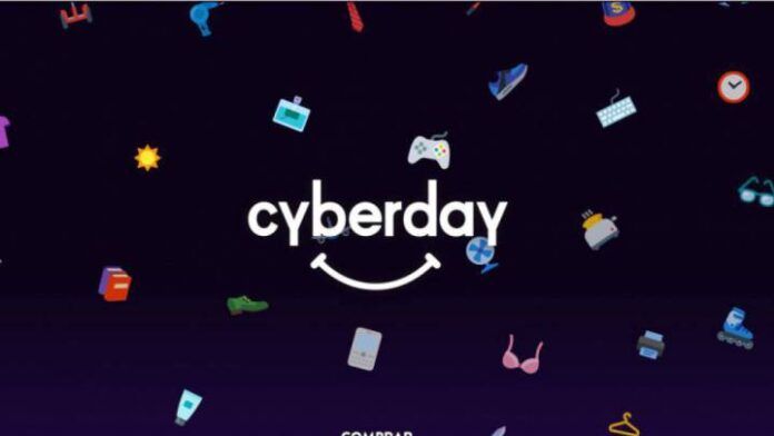 CyberDay Huawei