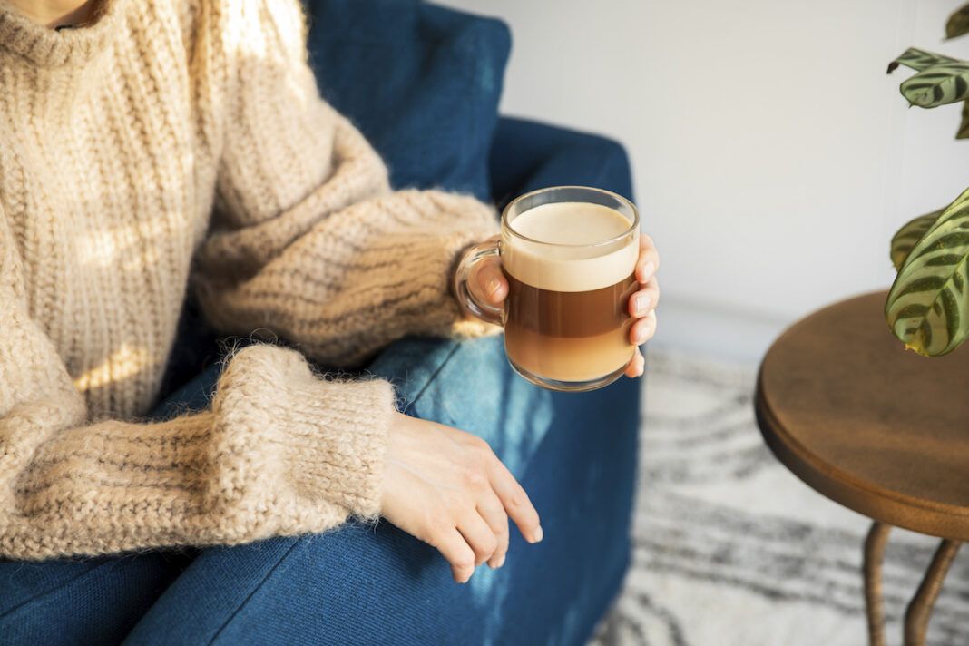 Nespresso celebra el Cyber Day con increíbles beneficios Nespresso celebra el Cyber Day