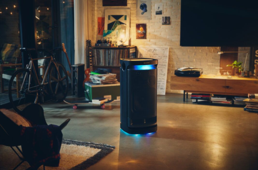 Día de la Madre con Sony