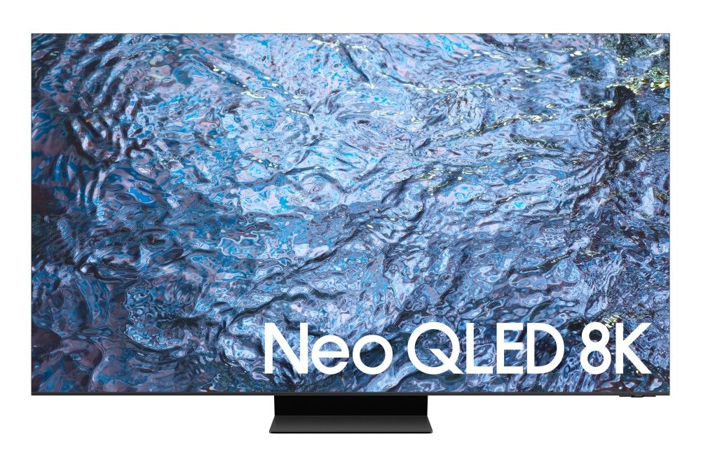 Neo QLED de Samsung