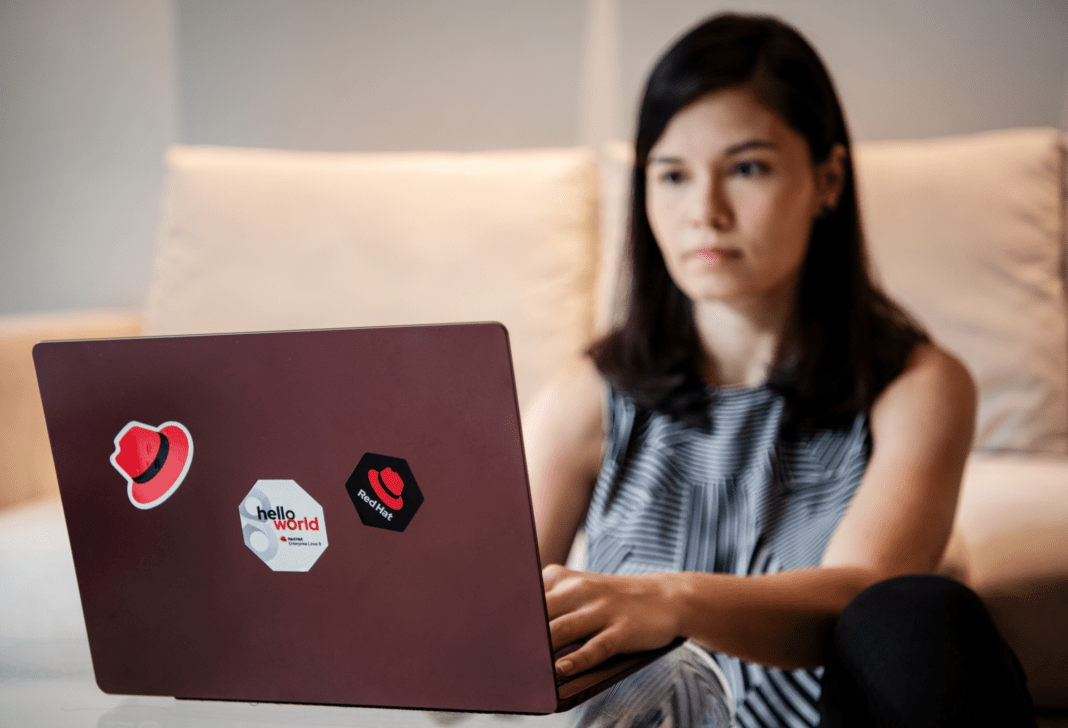 Red Hat Enterprise Linux