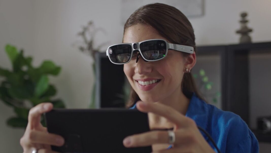 Qualcomm acelera el ecosistema abierto con Snapdragon Spaces Snapdragon Spaces XR