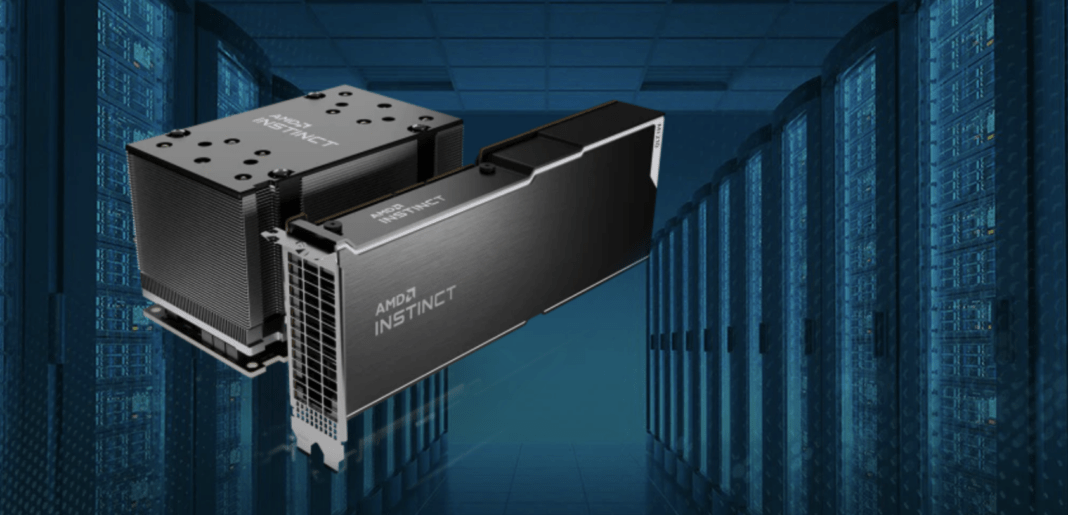 AMD Instinct MI300 Series