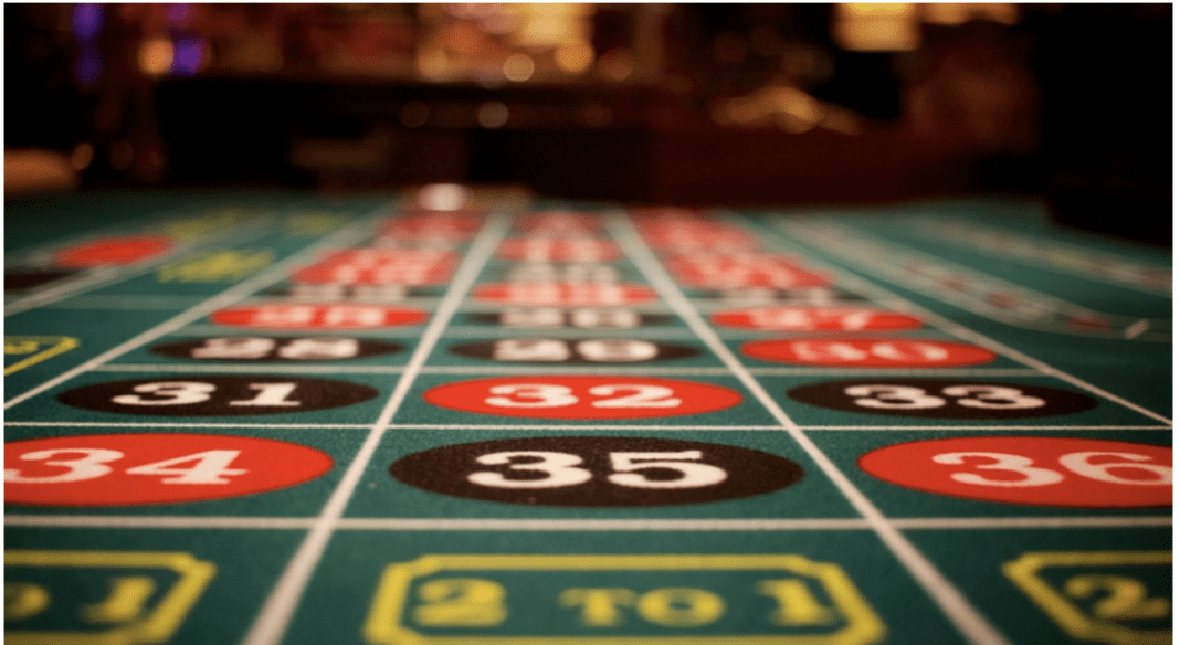 ¿Cuáles son los juegos de casino que más pagan en la actualidad? juegos de casino