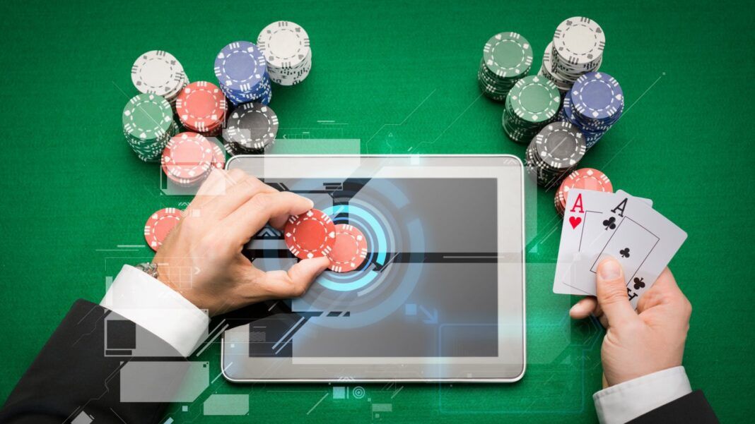 ¿Cómo los casinos en línea atraen a nuevos jugadores gracias a la mejora de la interfaz y el diseño? casinos en línea