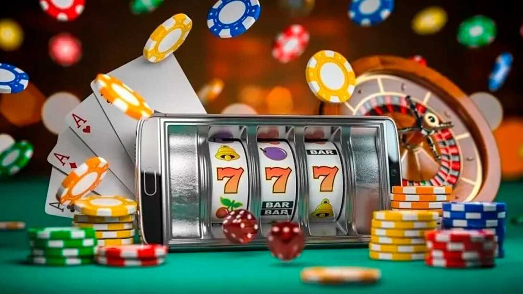 20Bet casino Chile: ¡Tu puerta de entrada a una emoción de juego inolvidable! casinos en línea y casinos online