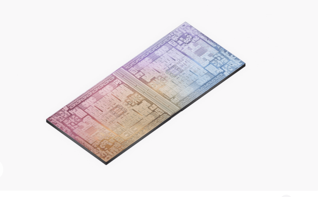 Apple presenta el M2 Ultra Apple M2 Ultra