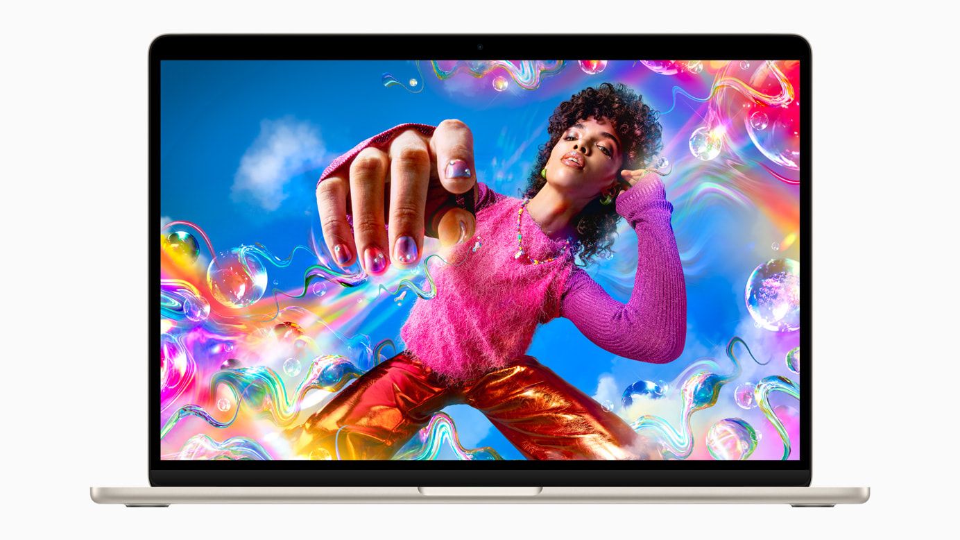 MacBook Air 2023